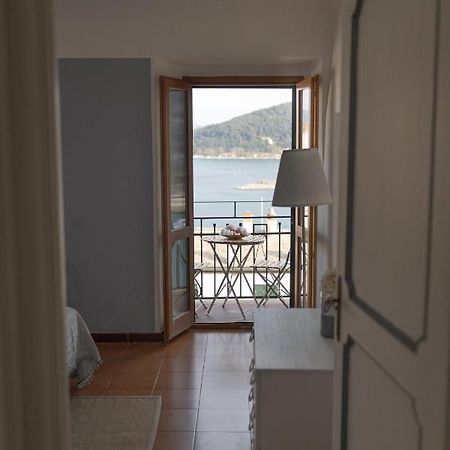 La Ca Bela Vista Mare Портовенере Екстериор снимка
