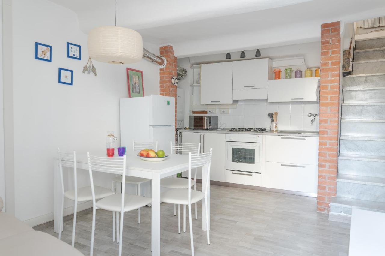 La Ca Bela Vista Mare Портовенере Екстериор снимка