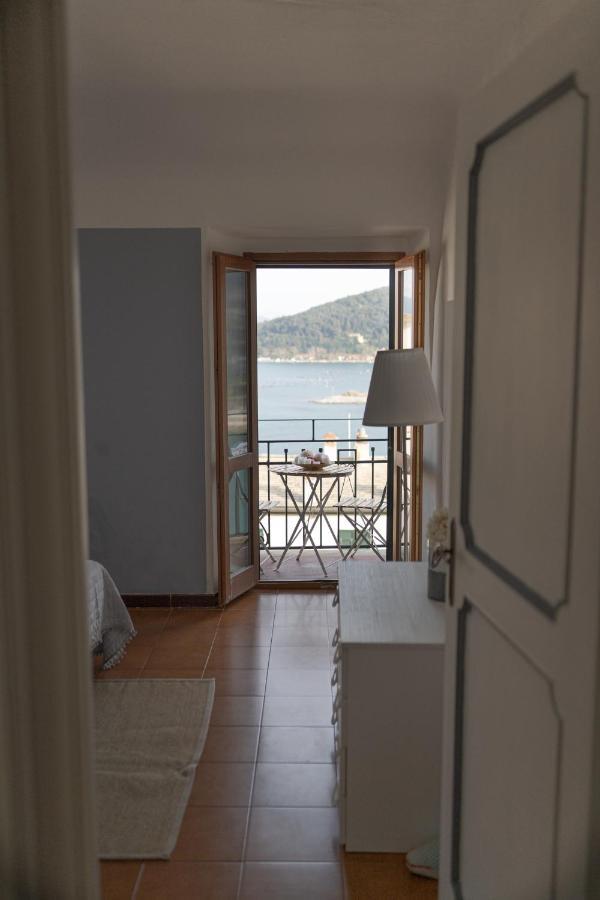 La Ca Bela Vista Mare Портовенере Екстериор снимка